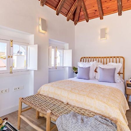 Apartament Pimienta 9- Santa Cruz Luxury By Valcambre Sewilla Zewnętrze zdjęcie