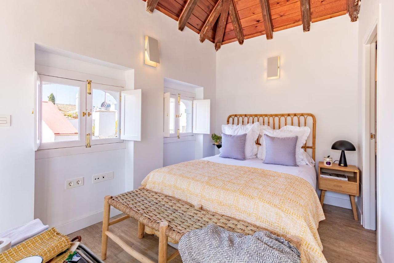 Apartament Pimienta 9- Santa Cruz Luxury By Valcambre Sewilla Zewnętrze zdjęcie