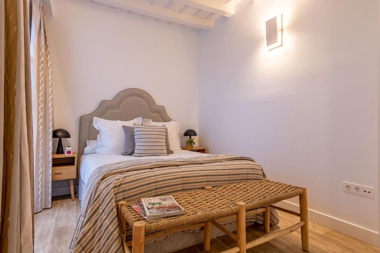 Apartament Pimienta 9- Santa Cruz Luxury By Valcambre Sewilla Zewnętrze zdjęcie