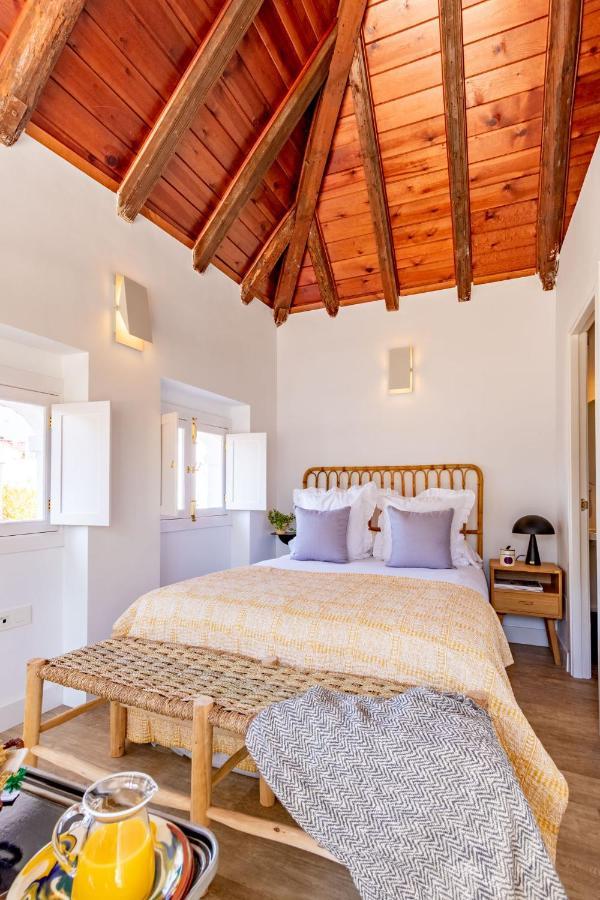 Apartament Pimienta 9- Santa Cruz Luxury By Valcambre Sewilla Zewnętrze zdjęcie