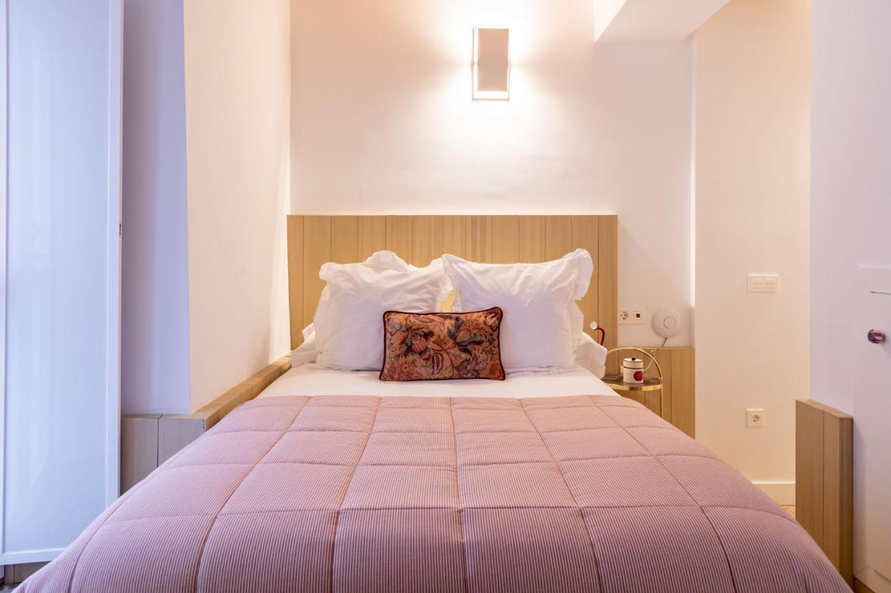 Apartament Pimienta 9- Santa Cruz Luxury By Valcambre Sewilla Zewnętrze zdjęcie