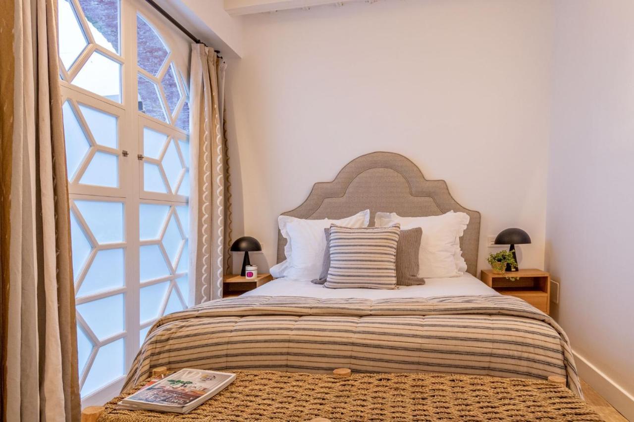 Apartament Pimienta 9- Santa Cruz Luxury By Valcambre Sewilla Zewnętrze zdjęcie
