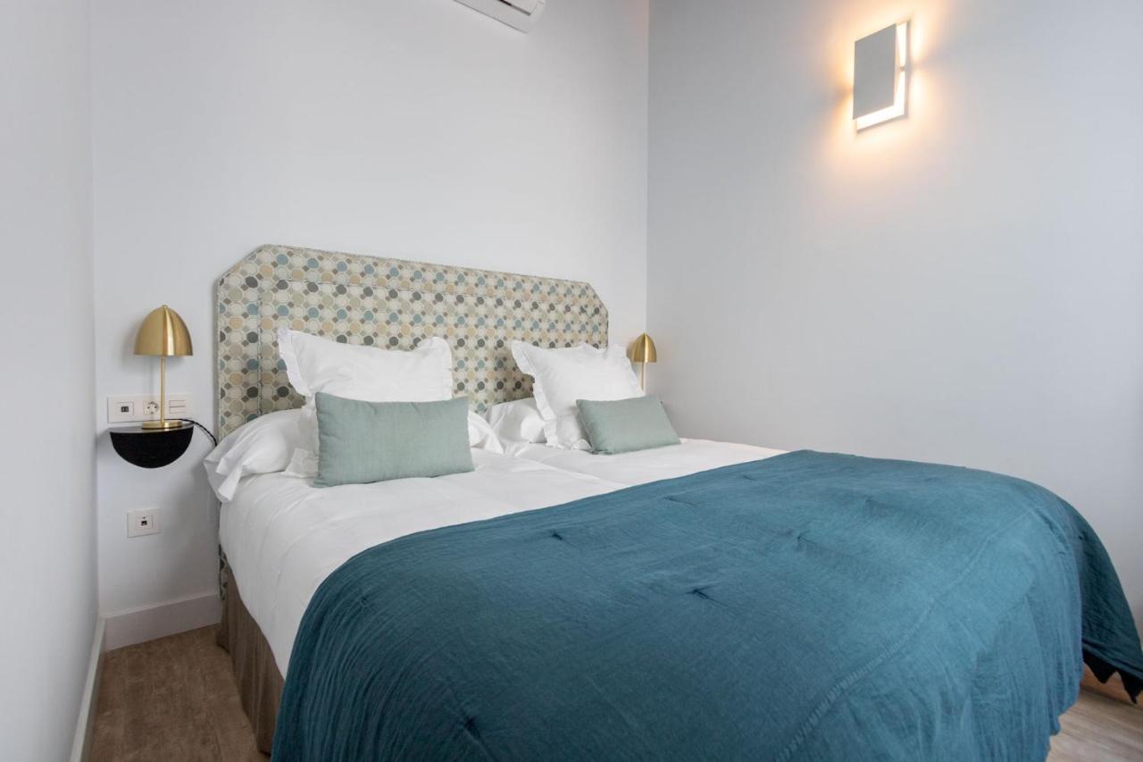 Apartament Pimienta 9- Santa Cruz Luxury By Valcambre Sewilla Zewnętrze zdjęcie