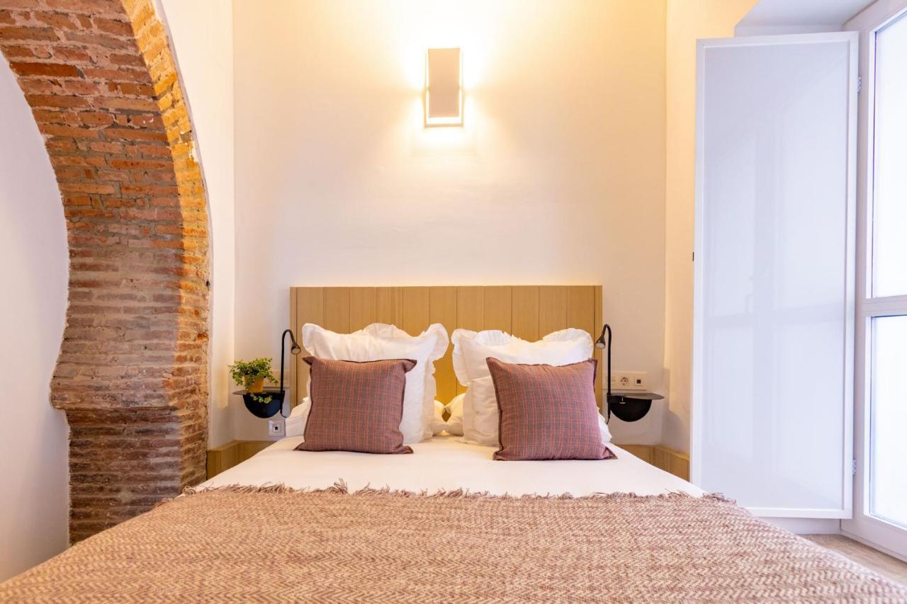 Apartament Pimienta 9- Santa Cruz Luxury By Valcambre Sewilla Zewnętrze zdjęcie