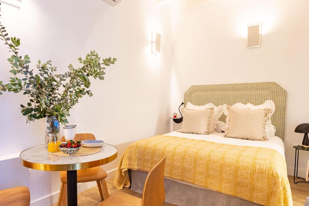 Apartament Pimienta 9- Santa Cruz Luxury By Valcambre Sewilla Zewnętrze zdjęcie