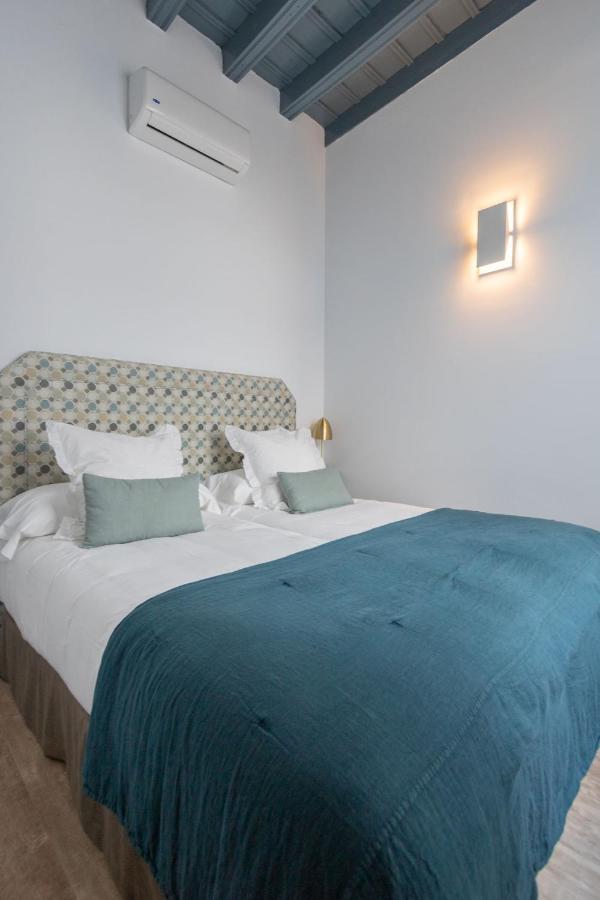 Apartament Pimienta 9- Santa Cruz Luxury By Valcambre Sewilla Pokój zdjęcie