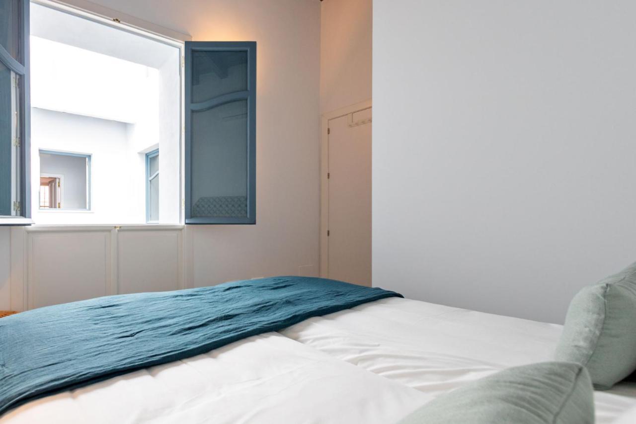 Apartament Pimienta 9- Santa Cruz Luxury By Valcambre Sewilla Zewnętrze zdjęcie
